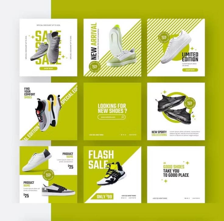 Social Media Campaign
